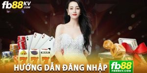 Đăng nhập fb88