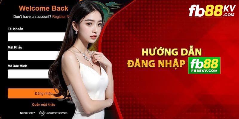 Cách đăng nhập fb88 bằng ứng dụng di động