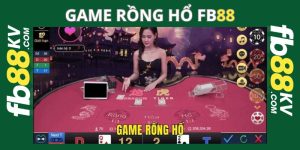 Game rồng hổ fb88