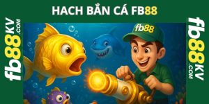 Hack bắn cá fb88