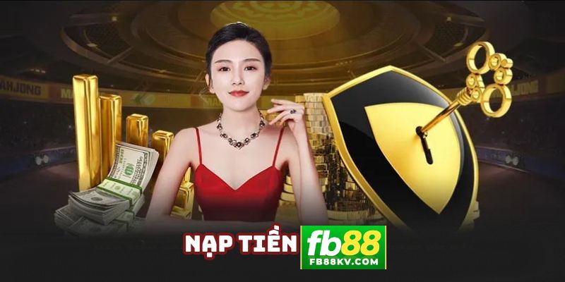 Nạp tiền fb88