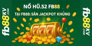 Nổ hũ.52 fb 88