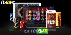 Rút tiền fb88 com
