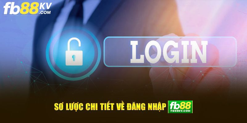 Hướng dẫn 3 bước đăng nhập fb88 trên máy tính
