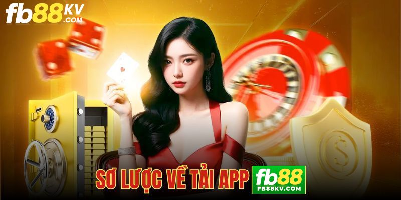 Tải app fb88