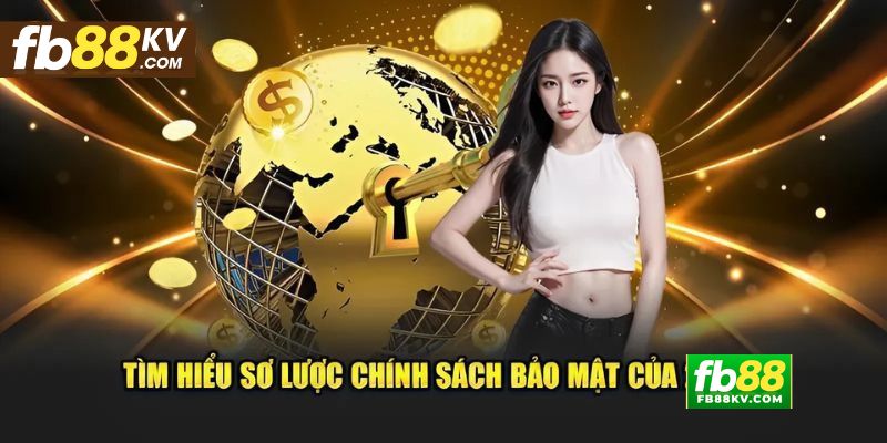 Tìm hiểu chính sách bảo mật fb88